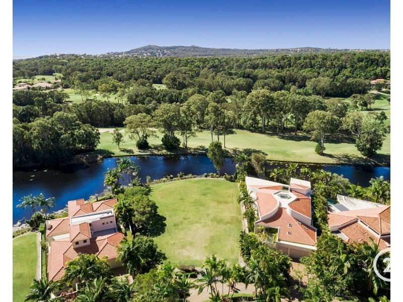 Lot 2/706 Noosa Springs Drive, Noosa Springs QLD 4567