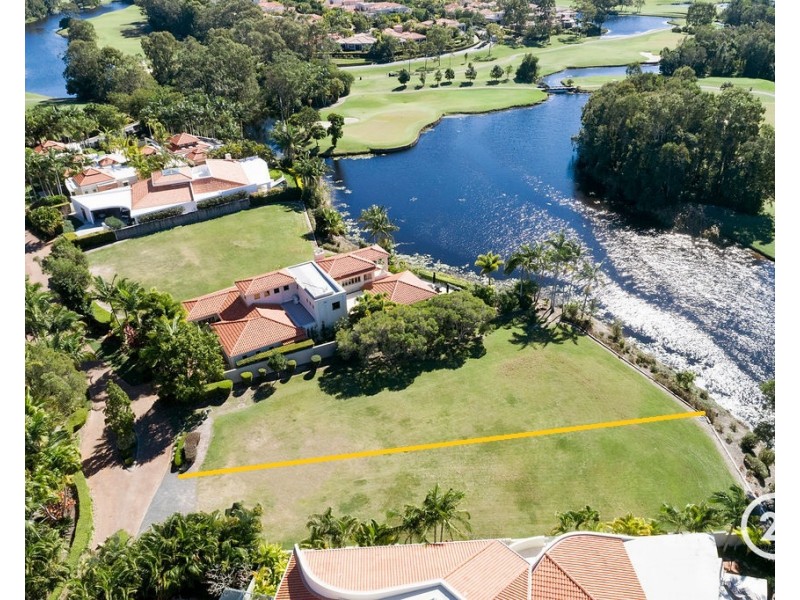 Lot 2/706 Noosa Springs Drive, Noosa Springs QLD 4567