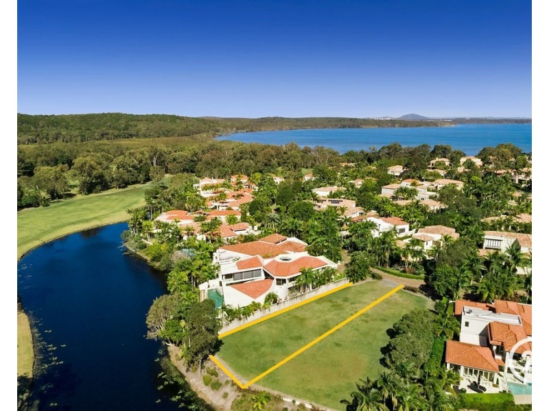 Lot 2/706 Noosa Springs Drive, Noosa Springs QLD 4567