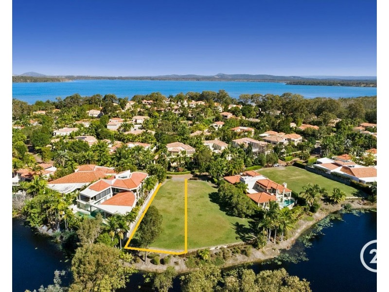 Lot 2/706 Noosa Springs Drive, Noosa Springs QLD 4567