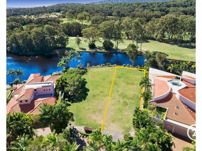 Lot 2/706 Noosa Springs Drive, Noosa Springs QLD 4567