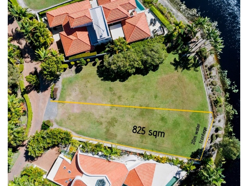 Lot 2/706 Noosa Springs Drive, Noosa Springs QLD 4567