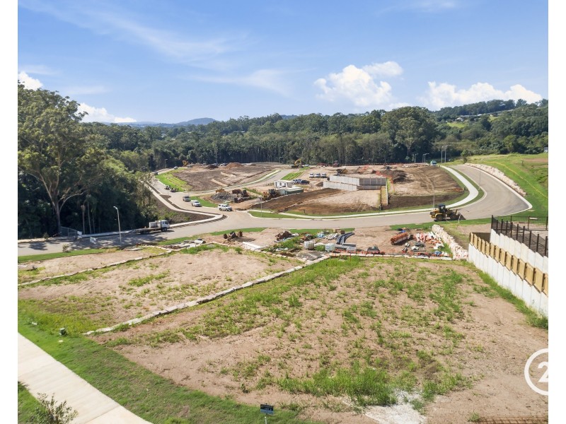 Lot 92  Pummelo Circuit (Habitat Palmwoods.), Palmwoods QLD 4555