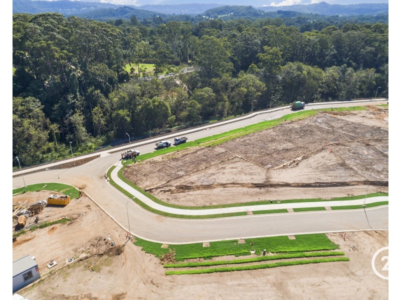 Lot 93 Pummelo Circuit (Habitat Palmwoods.), Palmwoods QLD 4555
