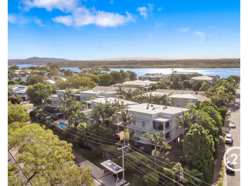 18/152-158 Noosa Parade, Noosaville QLD 4566