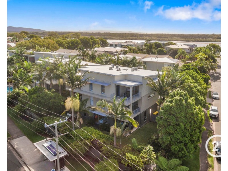 18/152-158 Noosa Parade, Noosaville QLD 4566