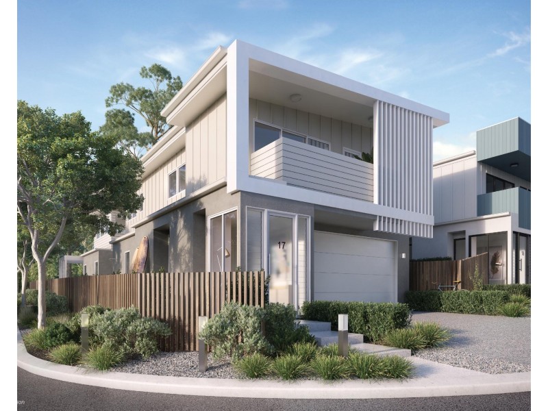 Lot 17 215 David Low Way, Peregian Beach QLD 4573