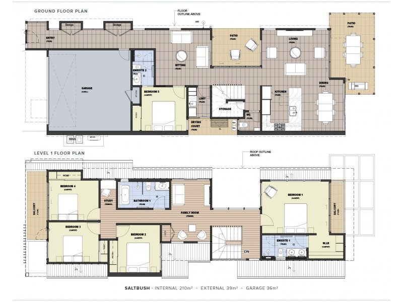 Lot 17 215 David Low Way, Peregian Beach QLD 4573