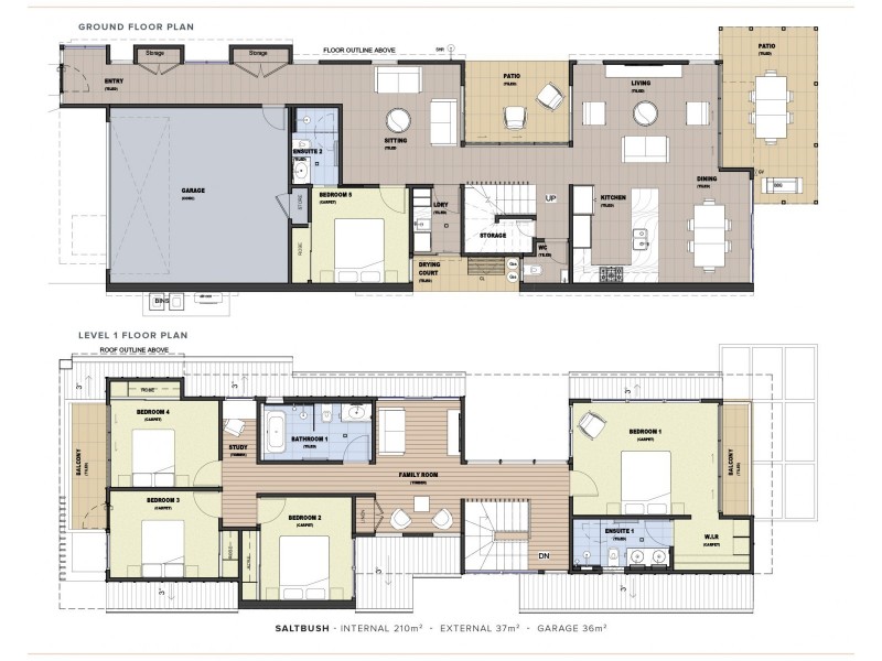 Lot 17 215 David Low Way, Peregian Beach QLD 4573