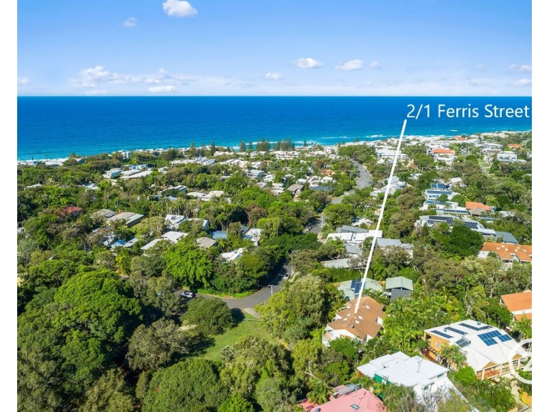 2/1 Ferris Street, Sunshine Beach QLD 4567