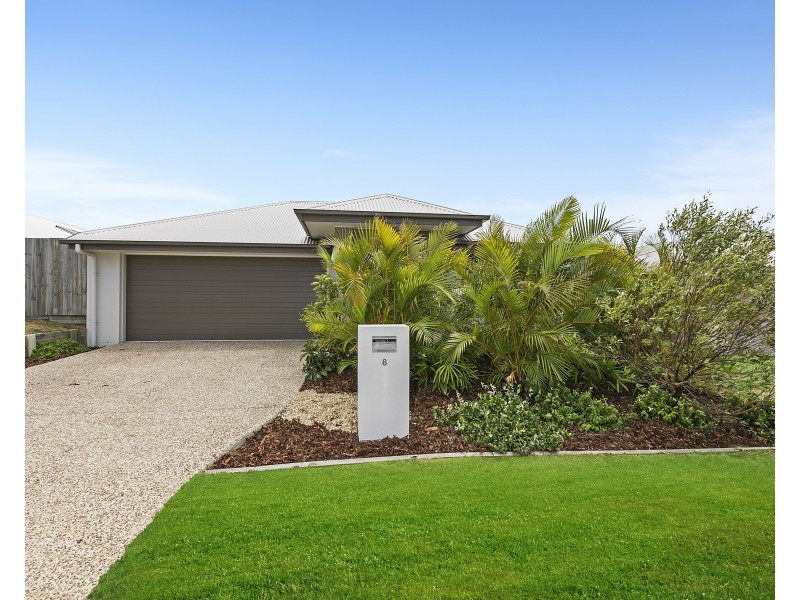 8 Silky Oak Court, Peregian Springs QLD 4573