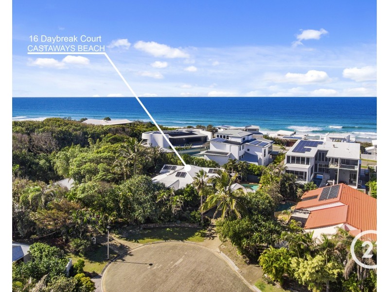 16 Daybreak Court, Castaways Beach QLD 4567
