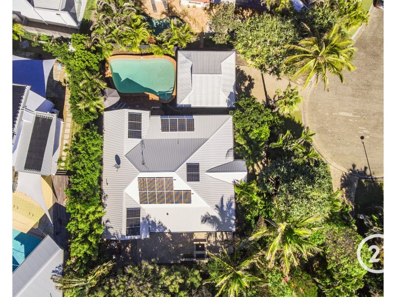 16 Daybreak Court, Castaways Beach QLD 4567