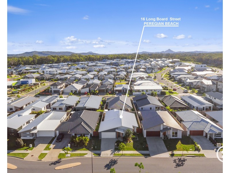 16 Long Board Street, Peregian Beach QLD 4573