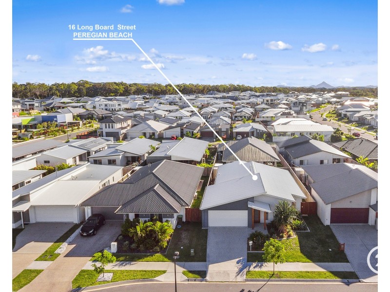 16 Long Board Street, Peregian Beach QLD 4573