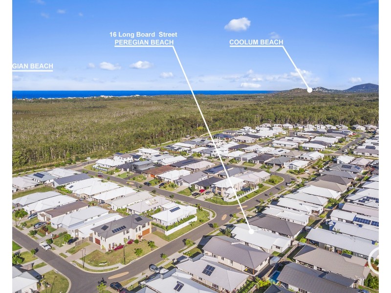 16 Long Board Street, Peregian Beach QLD 4573