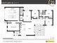 16 Long Board Street, Peregian Beach QLD 4573 Floorplan