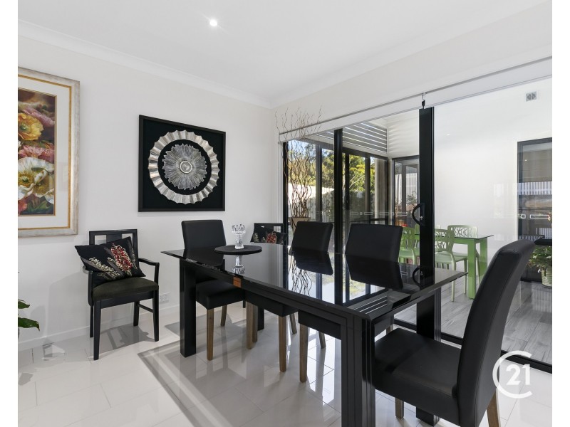 57 North  Ridge Avenue, Peregian Springs QLD 4573