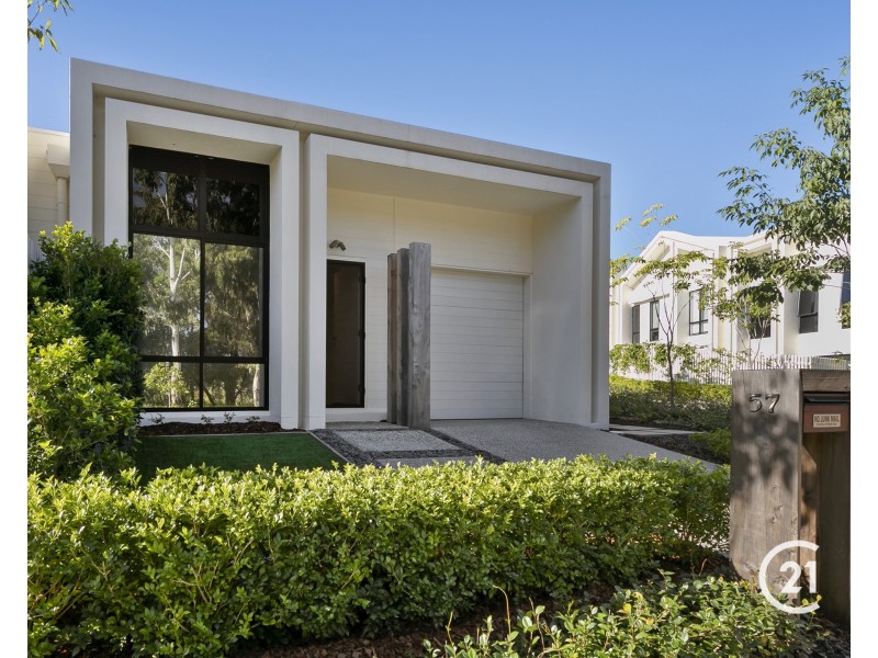 57 North  Ridge Avenue, Peregian Springs QLD 4573
