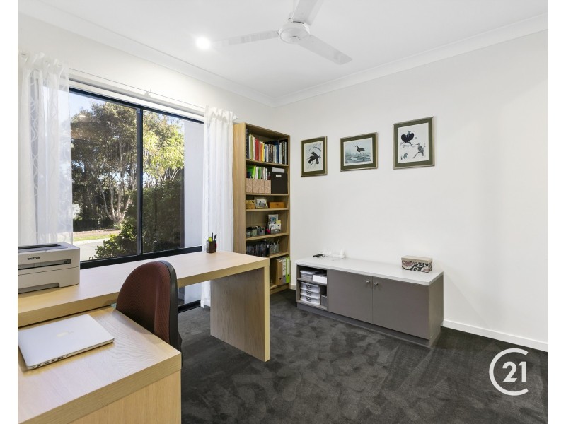 57 North  Ridge Avenue, Peregian Springs QLD 4573