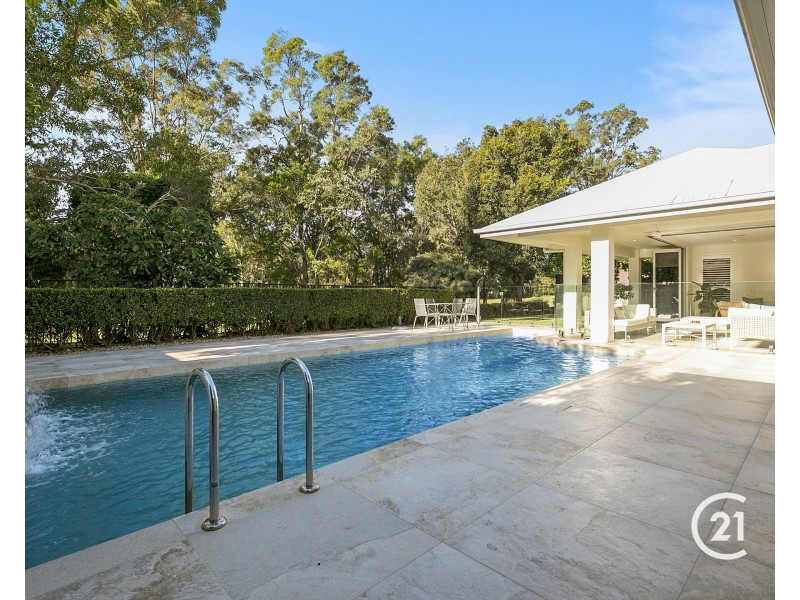 11 Bunker Court, Peregian Springs QLD 4573