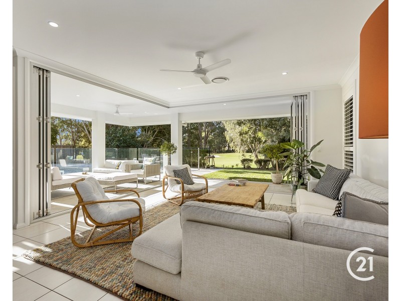 11 Bunker Court, Peregian Springs QLD 4573