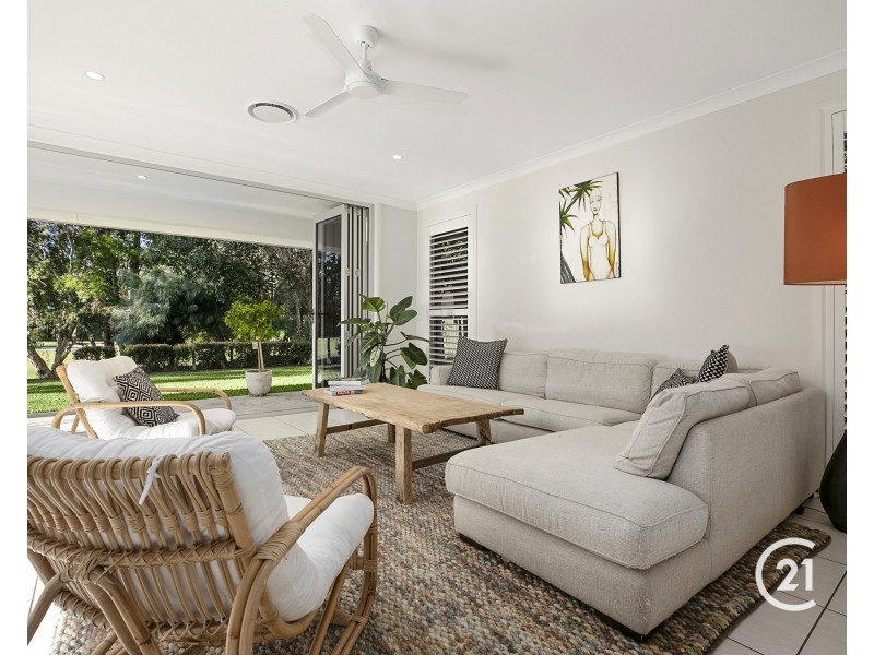 11 Bunker Court, Peregian Springs QLD 4573