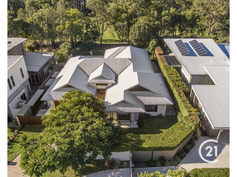 11 Bunker Court, Peregian Springs QLD 4573