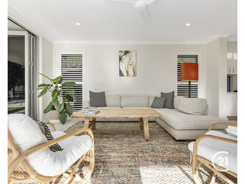 11 Bunker Court, Peregian Springs QLD 4573