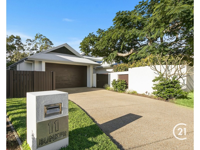 11 Bunker Court, Peregian Springs QLD 4573