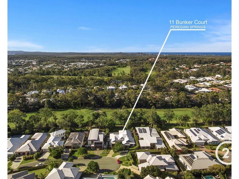 11 Bunker Court, Peregian Springs QLD 4573
