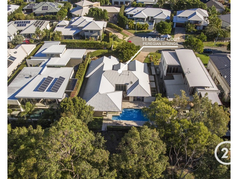 11 Bunker Court, Peregian Springs QLD 4573