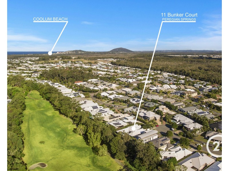 11 Bunker Court, Peregian Springs QLD 4573