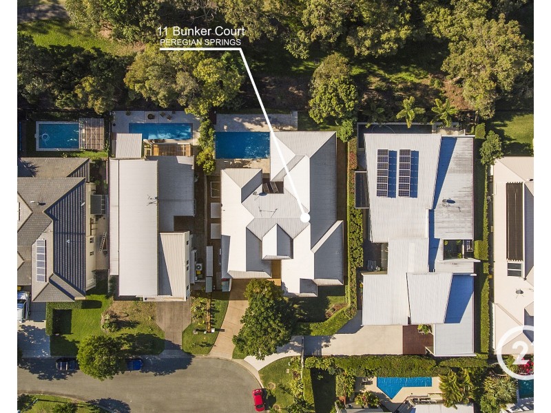 11 Bunker Court, Peregian Springs QLD 4573