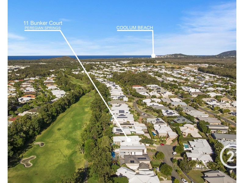 11 Bunker Court, Peregian Springs QLD 4573