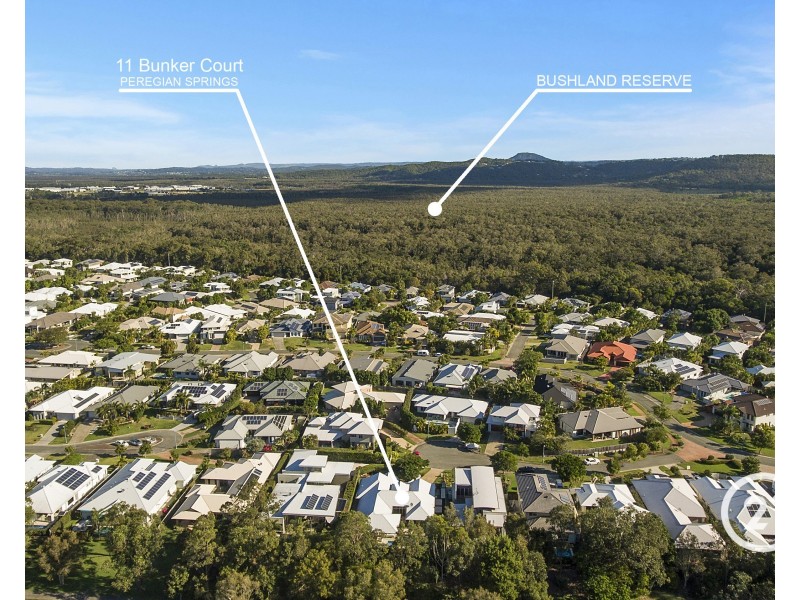 11 Bunker Court, Peregian Springs QLD 4573