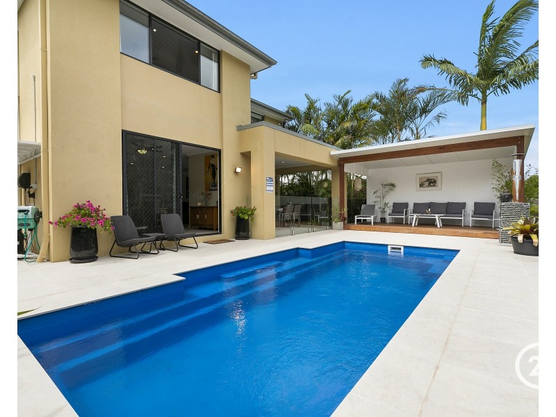 48 Sandhurst Crescent, Peregian Springs QLD 4573