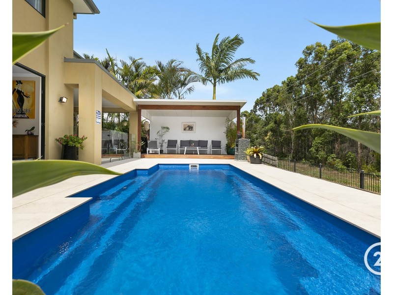 48 Sandhurst Crescent, Peregian Springs QLD 4573