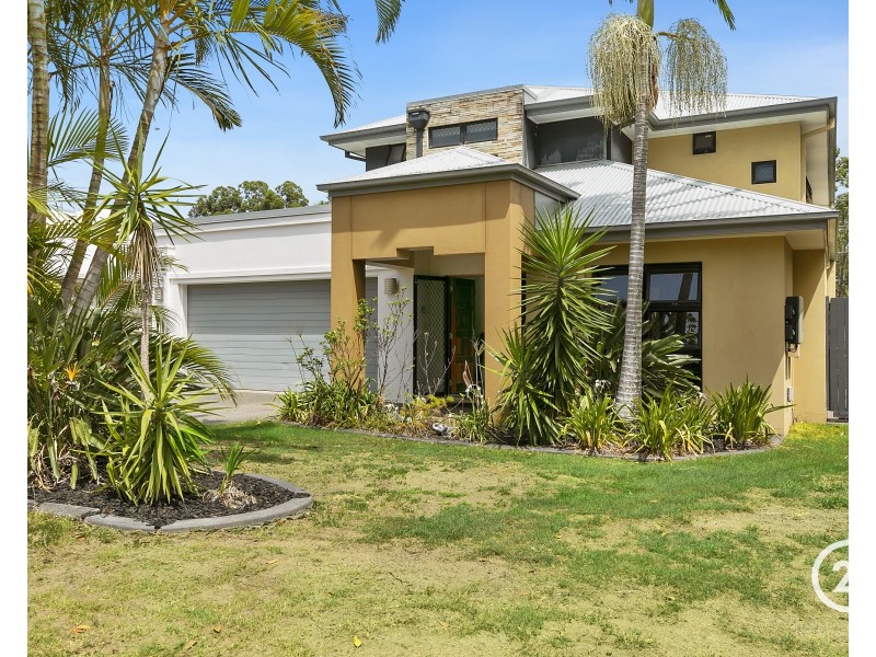48 Sandhurst Crescent, Peregian Springs QLD 4573