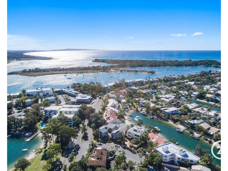 3/95 Noosa Parade, Noosa Heads QLD 4567