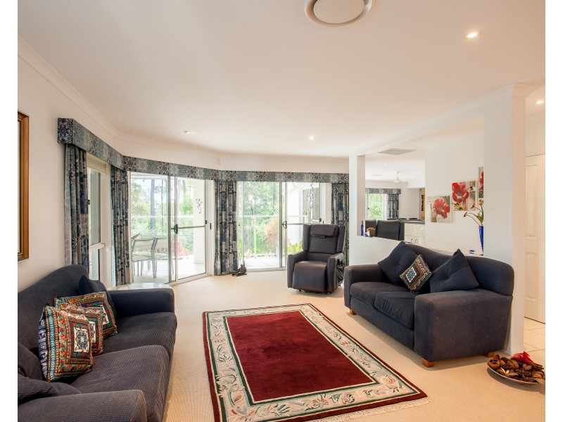 18  Lakeside Drive, Peregian Springs QLD 4573