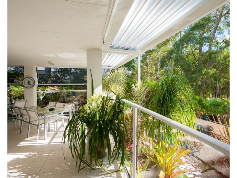 18  Lakeside Drive, Peregian Springs QLD 4573