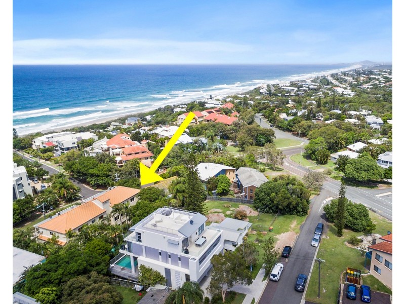 5/5-7 Henderson Street, Sunshine Beach QLD 4567