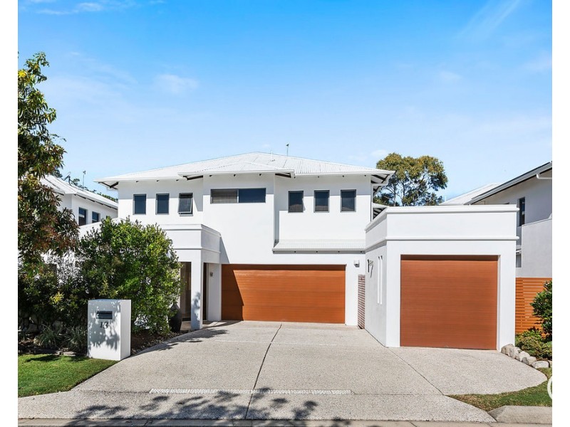 13/115 Peregian Springs Drive, Peregian Springs QLD 4573