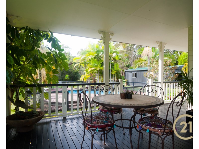 33 Green Gate Road, Cooroibah QLD 4565