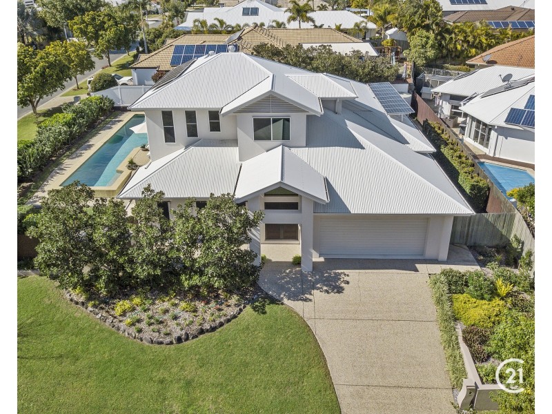 30 Fairway Parade, Peregian Springs QLD 4573