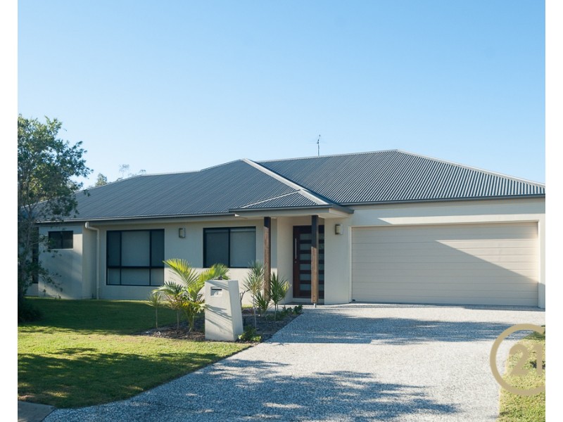 8 Mornington Crescent, Peregian Springs QLD 4573