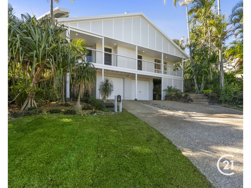 25 Hardy Street, Sunrise Beach QLD 4567