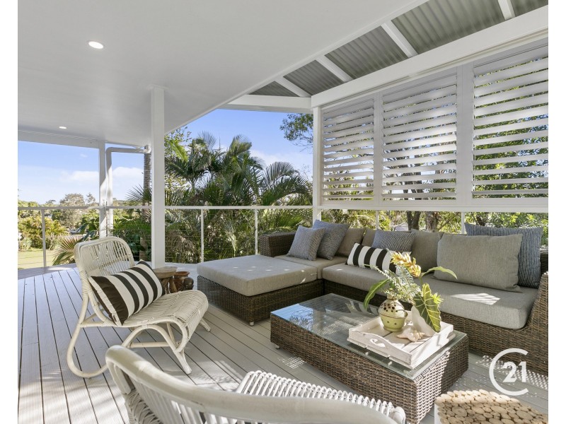 25 Hardy Street, Sunrise Beach QLD 4567