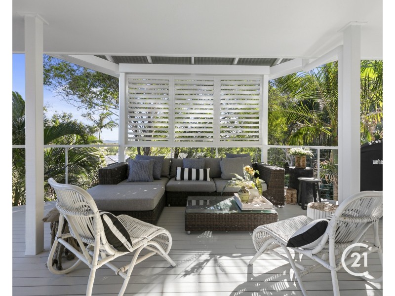 25 Hardy Street, Sunrise Beach QLD 4567